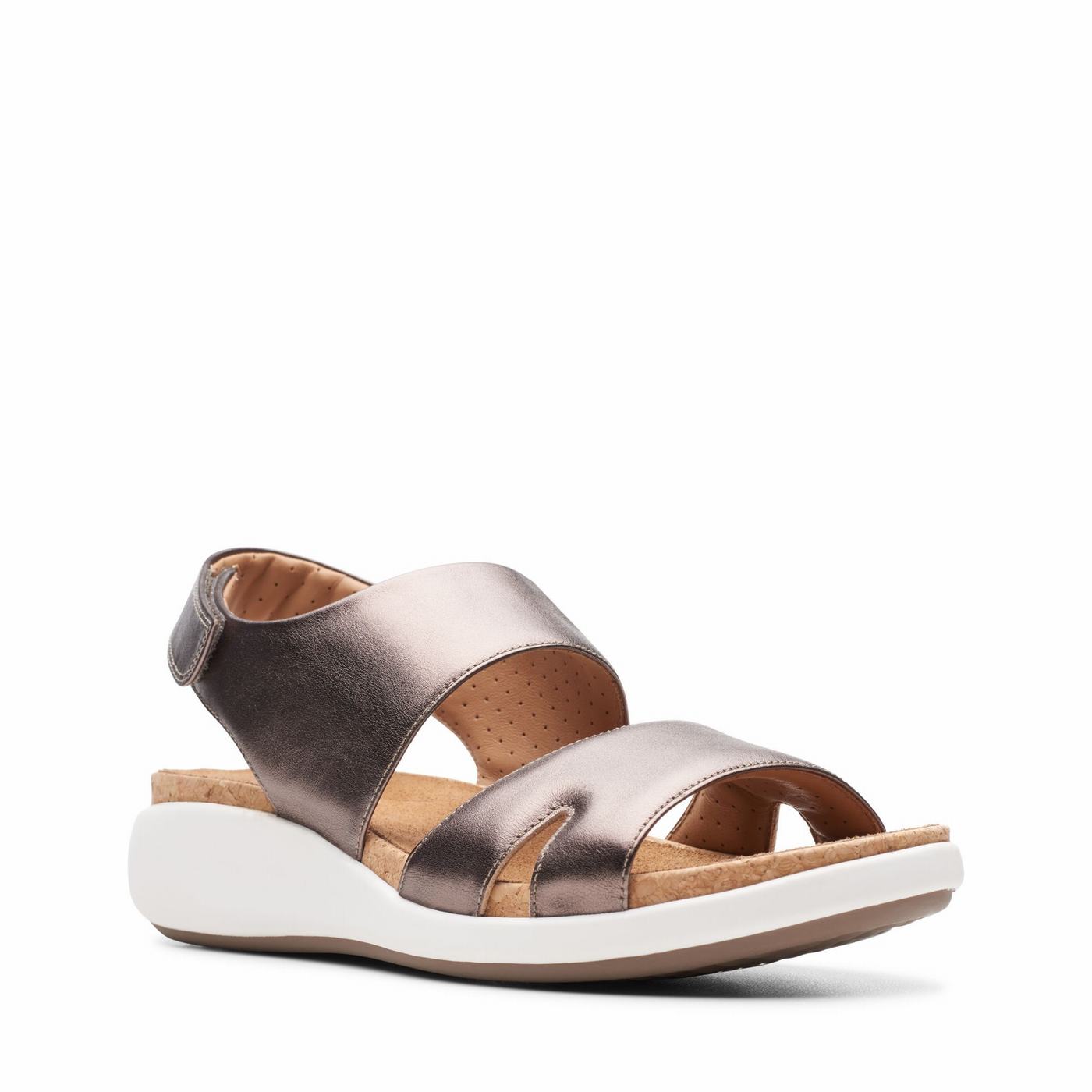 Un bali sales sling clarks